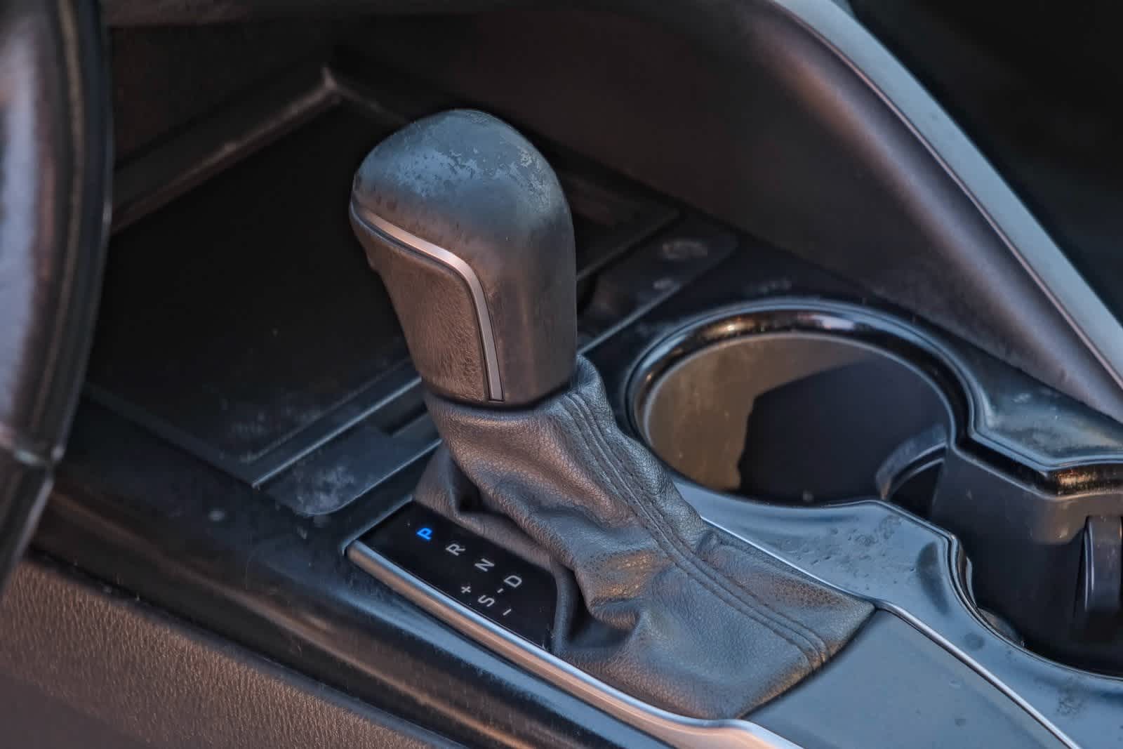 Thumbnail: 2020 Toyota Camry - 18