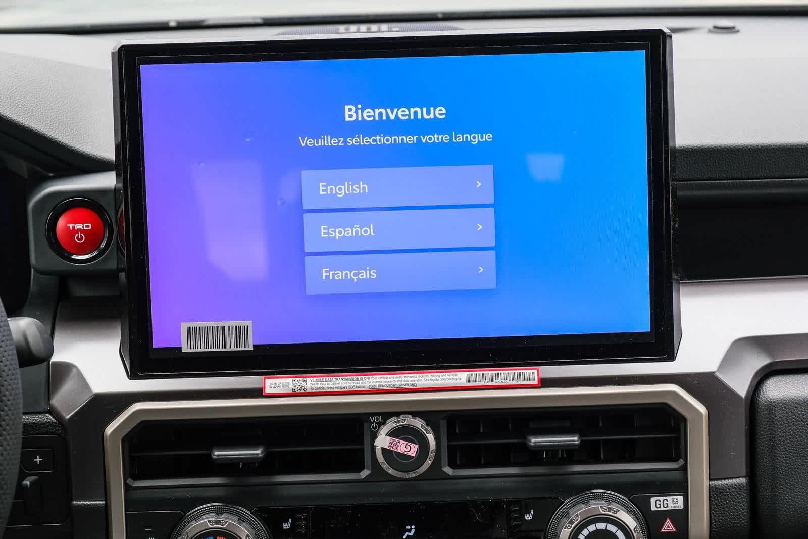 Thumbnail: 2025 Toyota Tacoma - 15