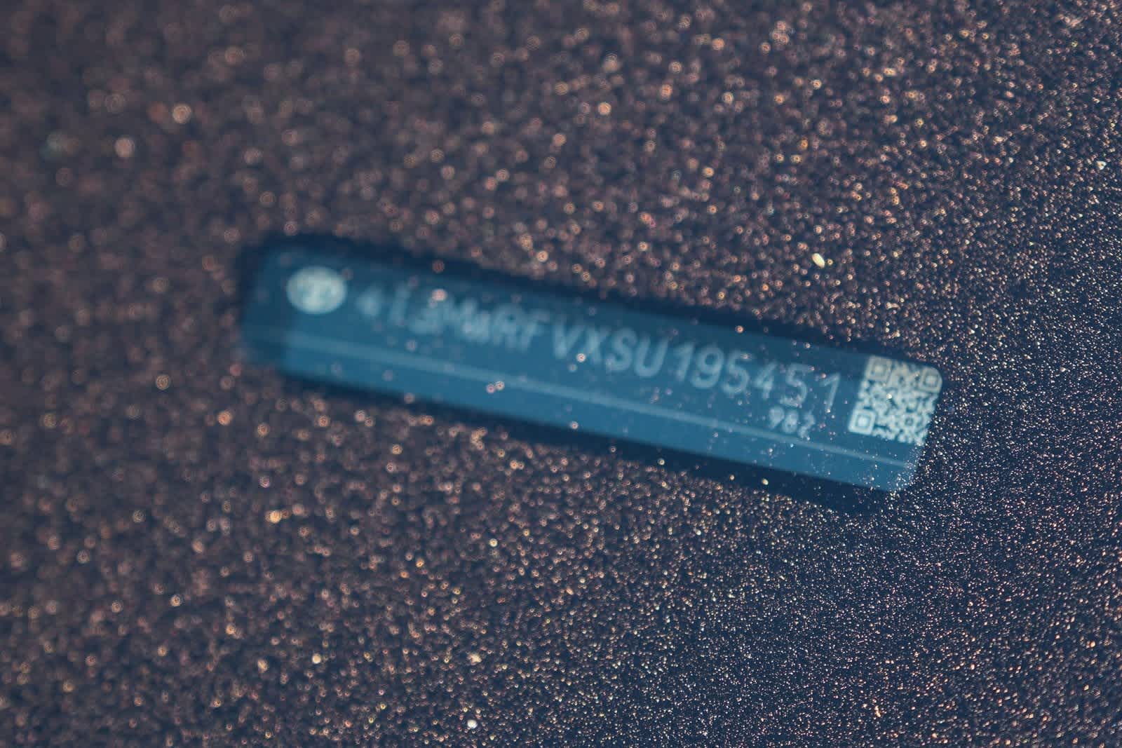 Thumbnail: 2025 Toyota RAV4 - 29