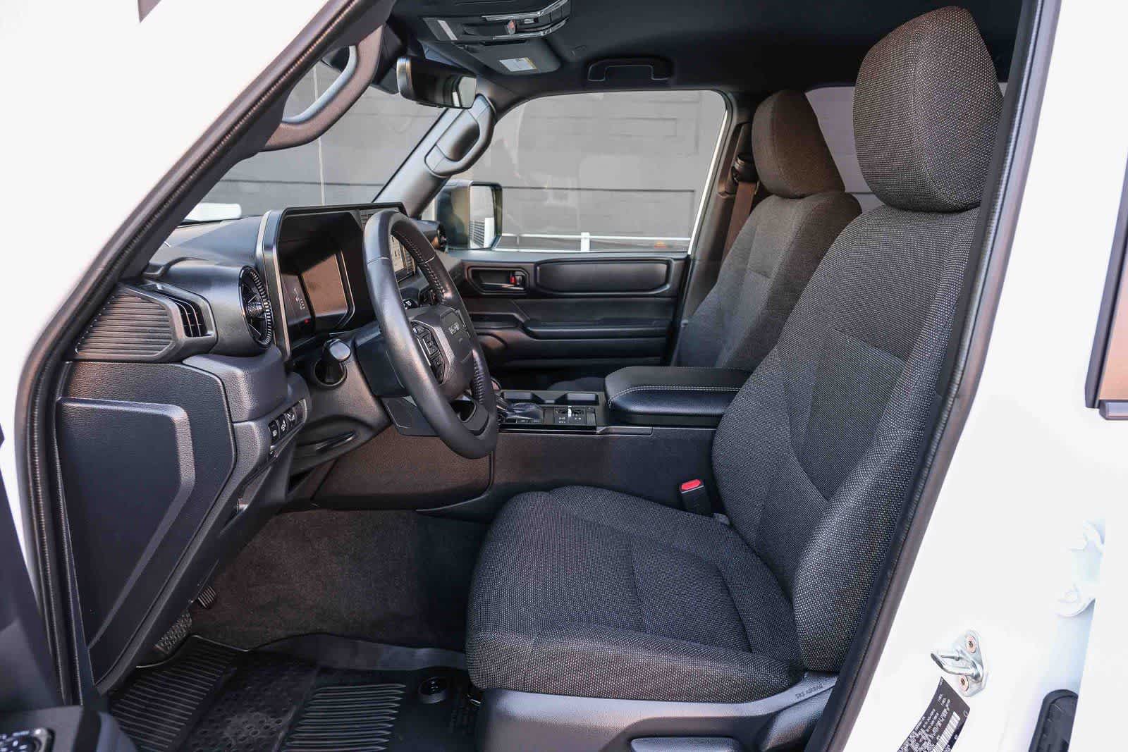 Thumbnail: 2025 Toyota Land Cruiser - 19