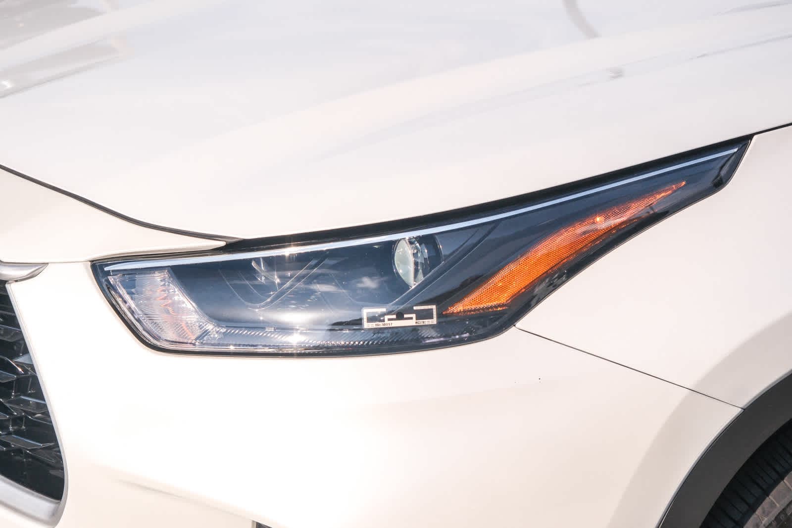 Thumbnail: 2023 Toyota Highlander - 11
