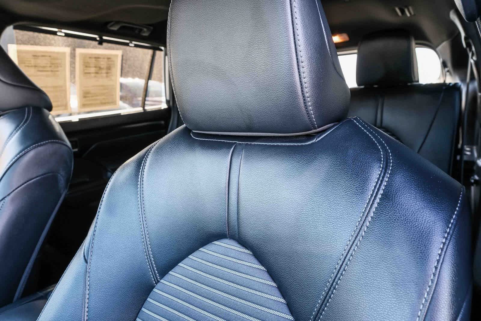 Thumbnail: 2025 Toyota Highlander - 21