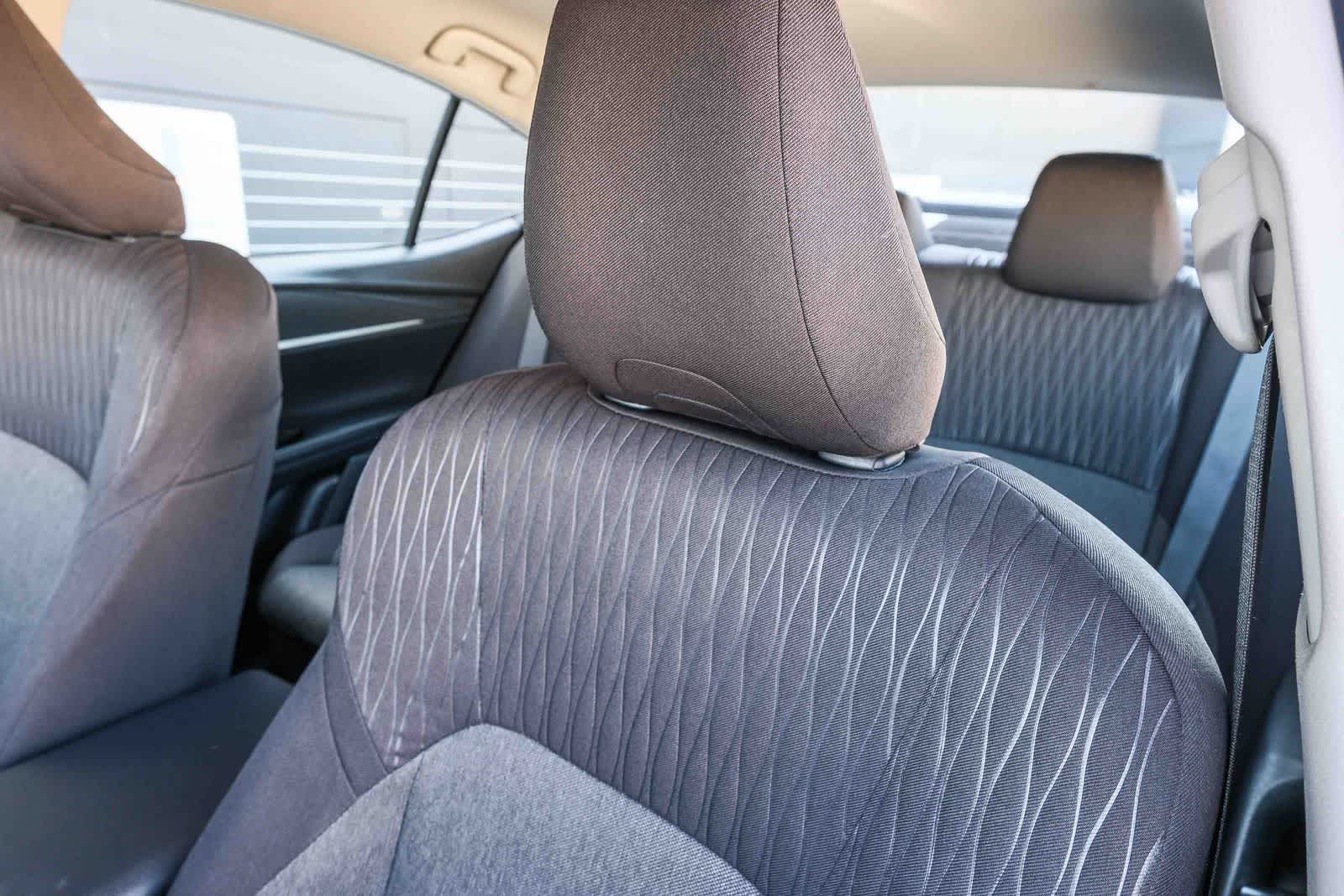 Thumbnail: 2025 Toyota Camry - 20