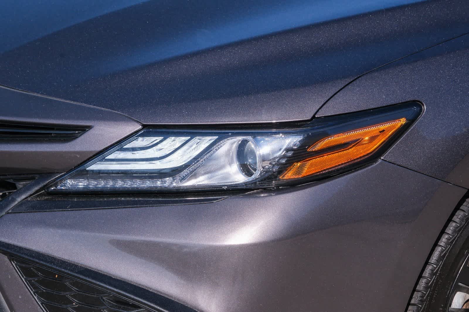 Thumbnail: 2023 Toyota Camry - 11