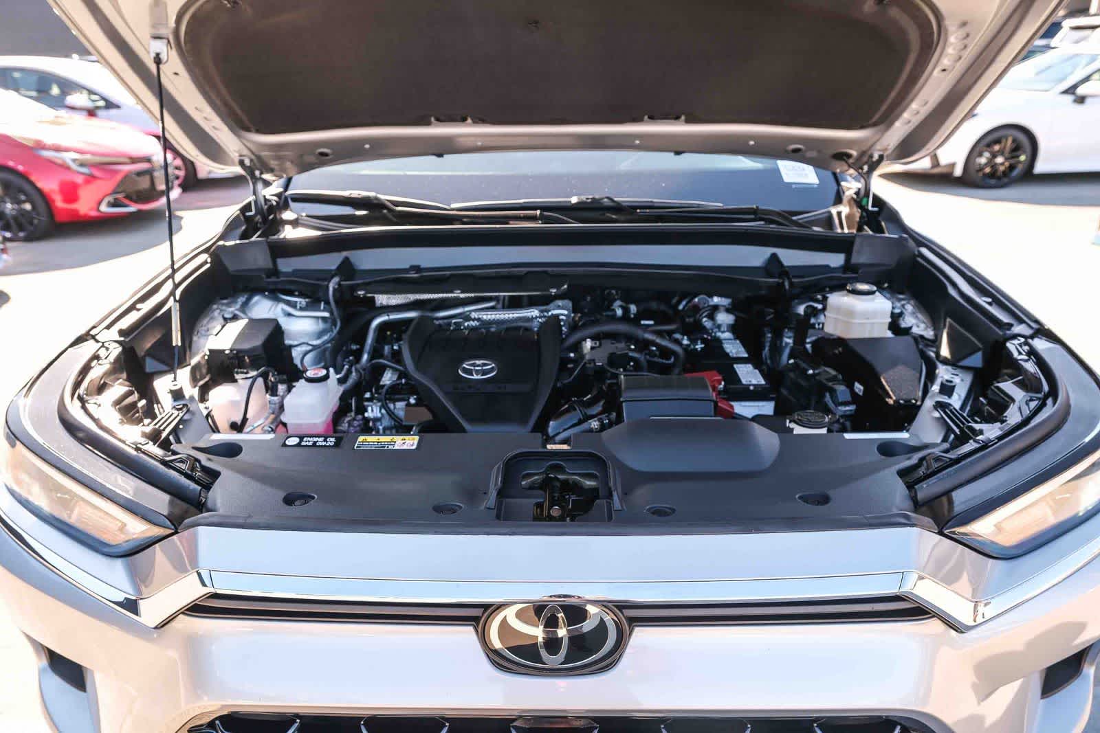 Thumbnail: 2026 Toyota Grand Highlander - 29