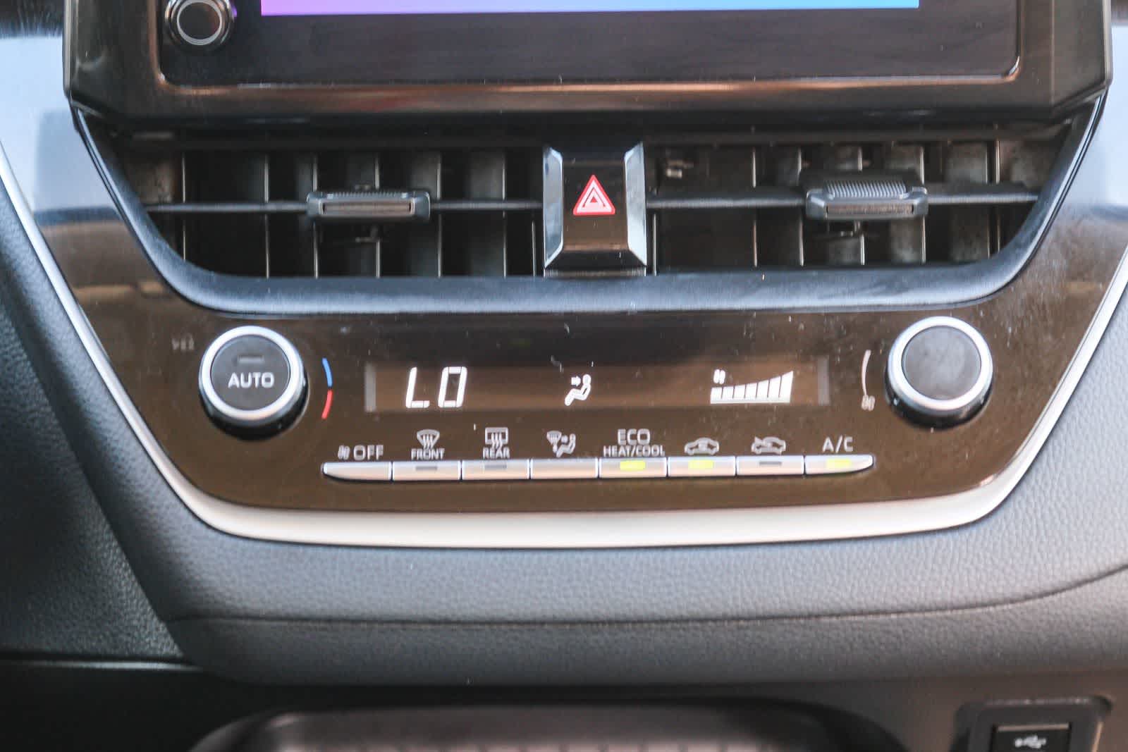 Thumbnail: 2025 Toyota Corolla - 16