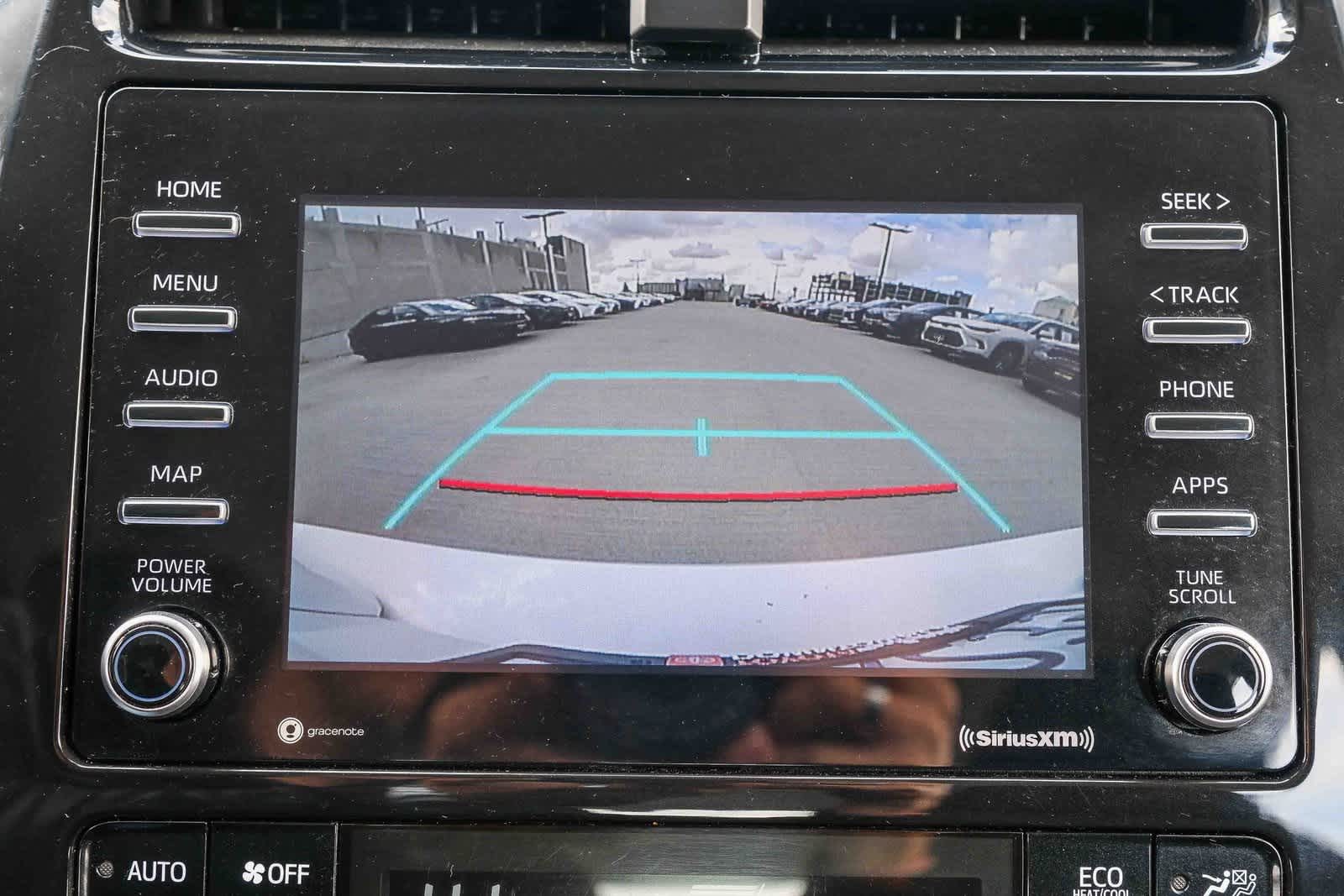 Thumbnail: 2021 Toyota Prius - 26