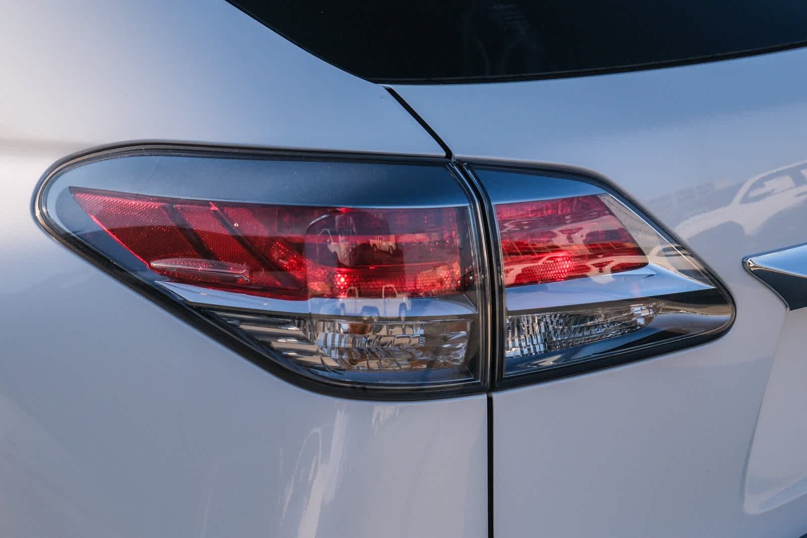 Thumbnail: 2015 Lexus RX - 7