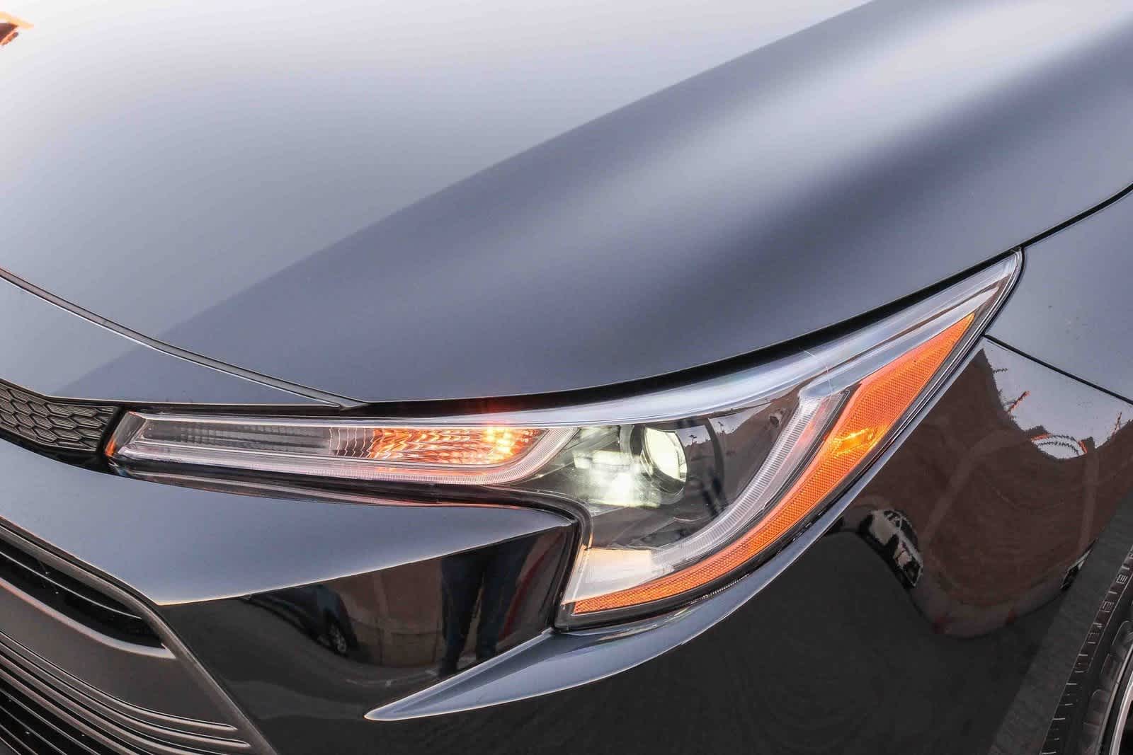 Thumbnail: 2025 Toyota Corolla - 11