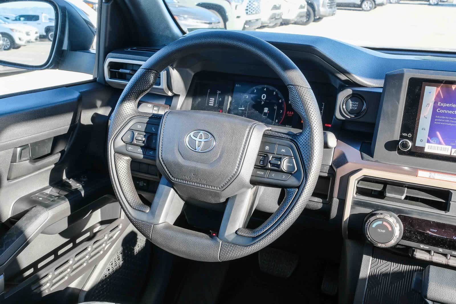 Thumbnail: 2025 Toyota Tacoma - 17