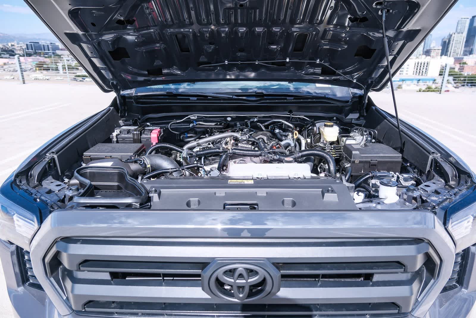 Thumbnail: 2025 Toyota Tacoma - 28