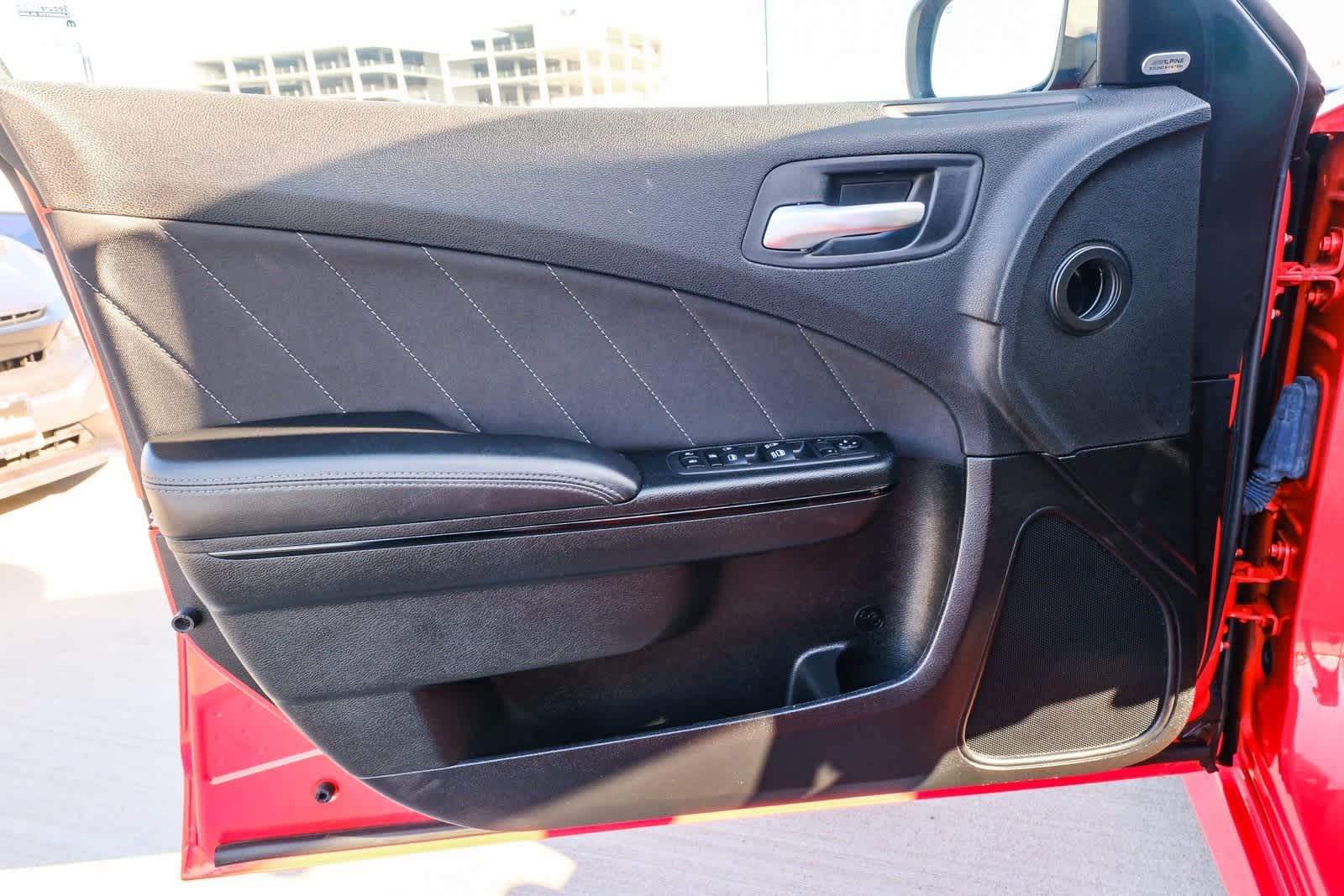 Thumbnail: 2023 Dodge Charger - 23