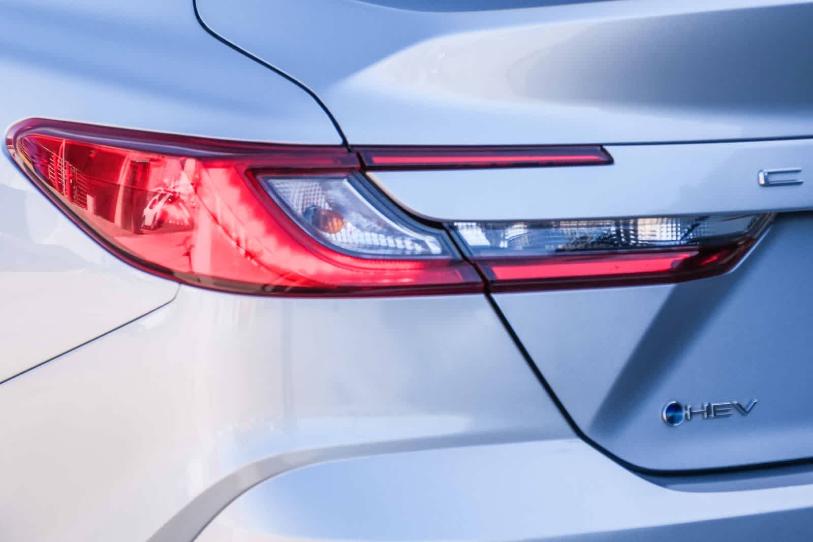 Thumbnail: 2025 Toyota Camry - 7