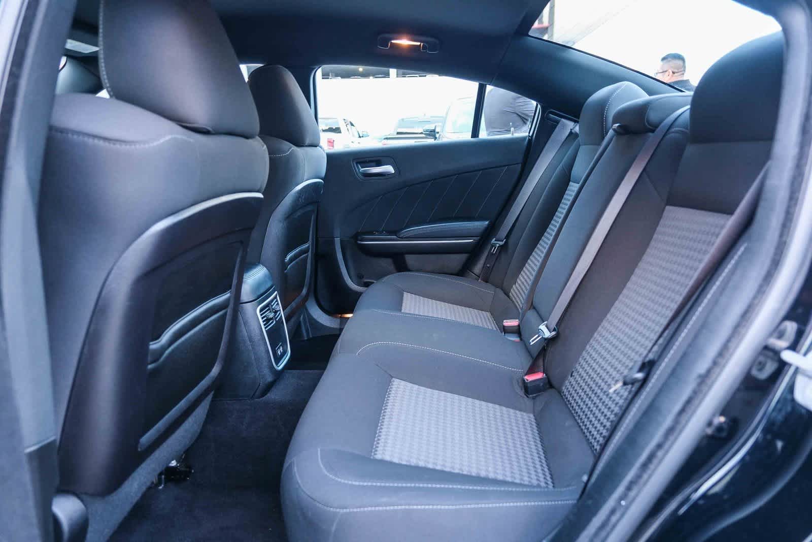 Thumbnail: 2023 Dodge Charger - 19