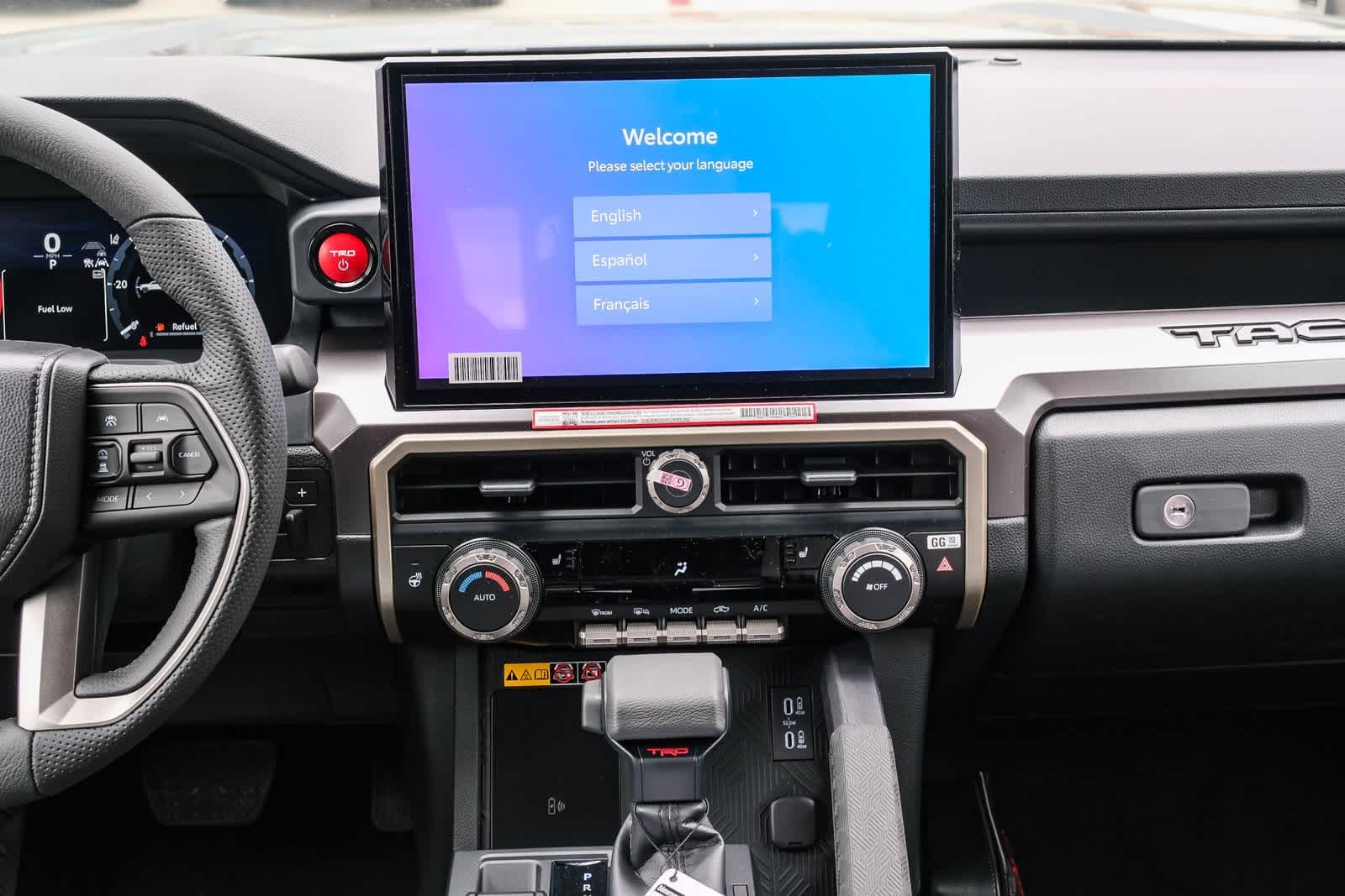 Thumbnail: 2025 Toyota Tacoma - 14