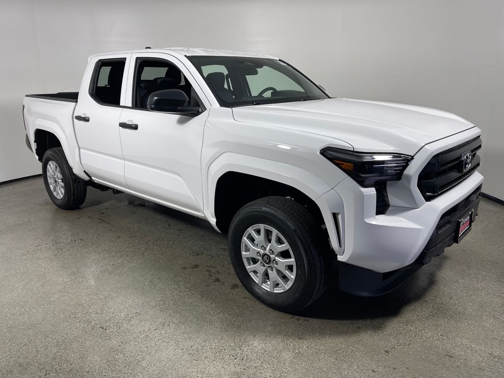 2026 Toyota Tacoma SR's photo