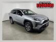 Certified 2025 Toyota RAV4 Hybrid LE SUV