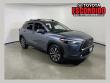 Certified 2024 Toyota Corolla Cross XLE SUV