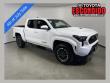 Used 2025 Toyota Tacoma TRD Sport Truck Double Cab