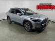 Used 2023 Toyota Corolla Cross XLE SUV