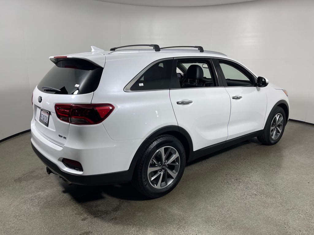 2019 Kia Sorento EX photo 2