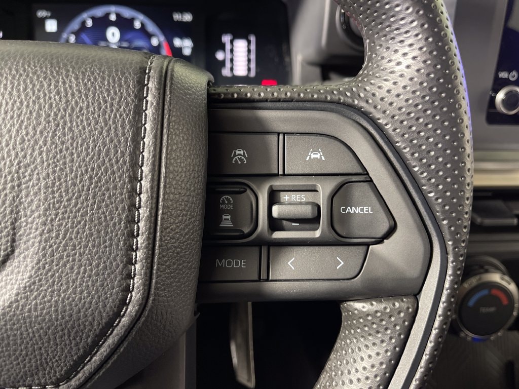 2026 Toyota Tacoma SR5 - Photo 27