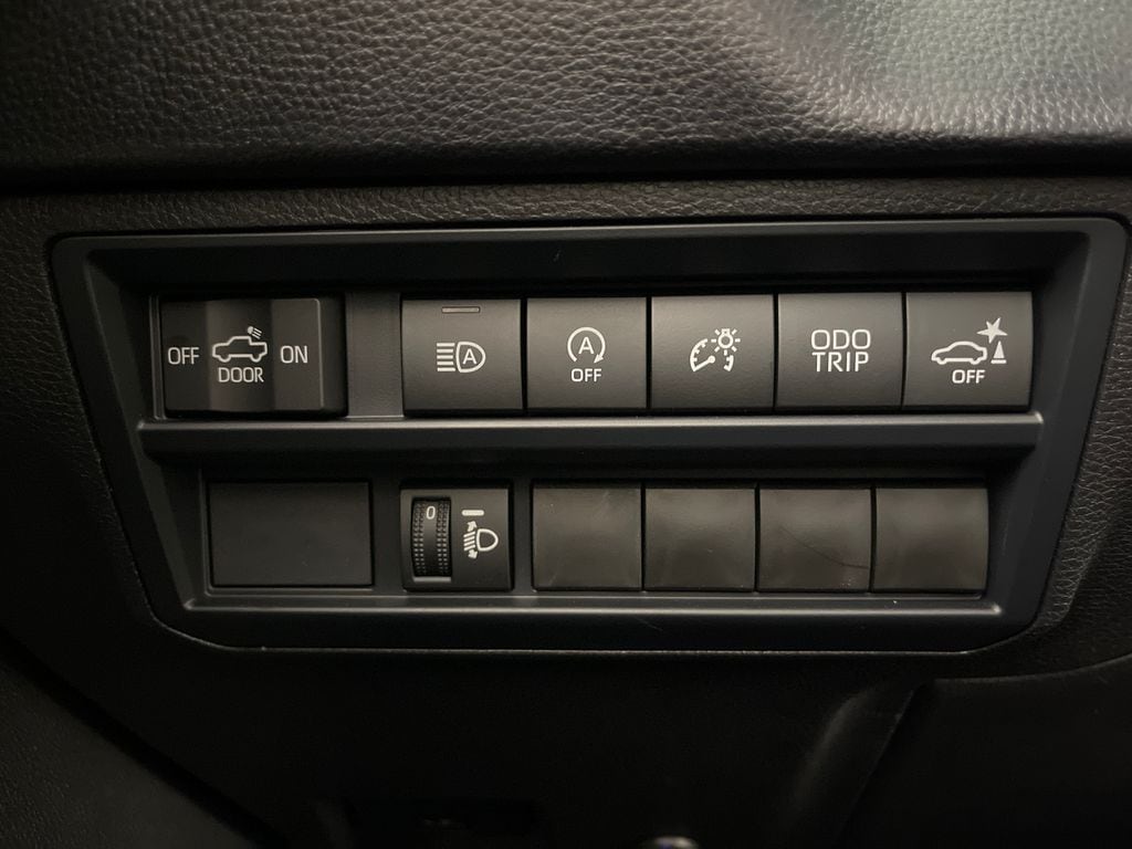 2026 Toyota Tundra SR5 - Photo 28