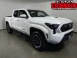 Certified 2025 Toyota Tacoma TRD Sport Truck Double Cab