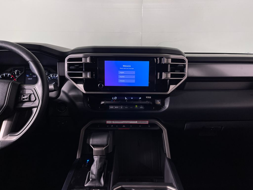 2026 Toyota Tundra SR5 - Photo 15