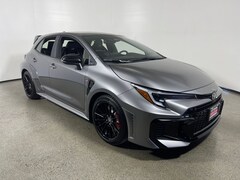 2025 Toyota GR Corolla Premium 5DR PREMIUM