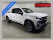 Used 2022 Chevrolet Silverado 1500 LTD LT w/1LT Truck Crew Cab