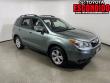 Used 2016 Subaru Forester 2.5i Premium SUV