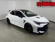 Certified 2026 Toyota GR Corolla Premium Plus Hatchback