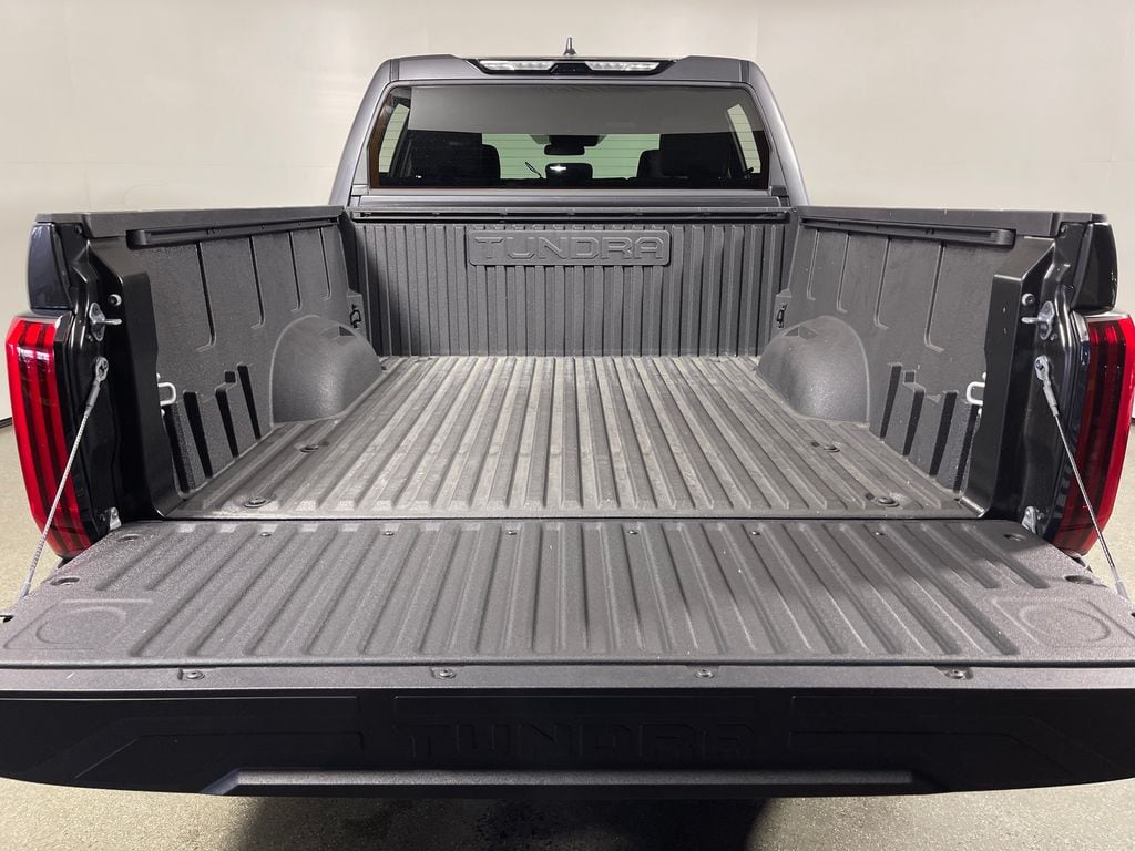 2026 Toyota Tundra SR5 - Photo 10