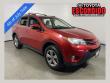 Used 2015 Toyota RAV4 XLE SUV