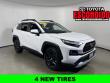 Certified 2023 Toyota RAV4 Adventure SUV