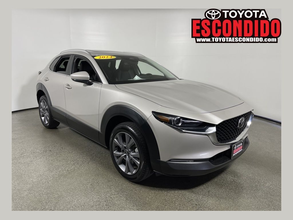 2024 Mazda CX-30 Premium
