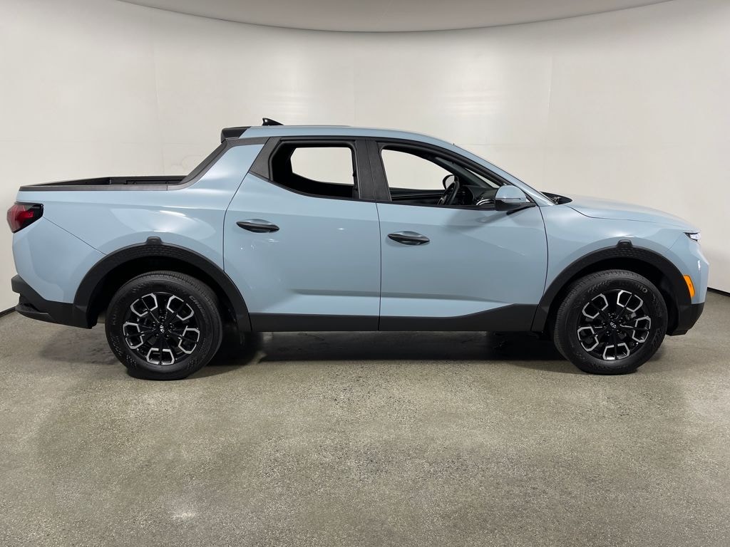 Used 2024 Hyundai Santa Cruz 2.5L SEL Truck Crew Cab