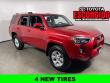 Certified 2024 Toyota 4Runner SR5 SUV