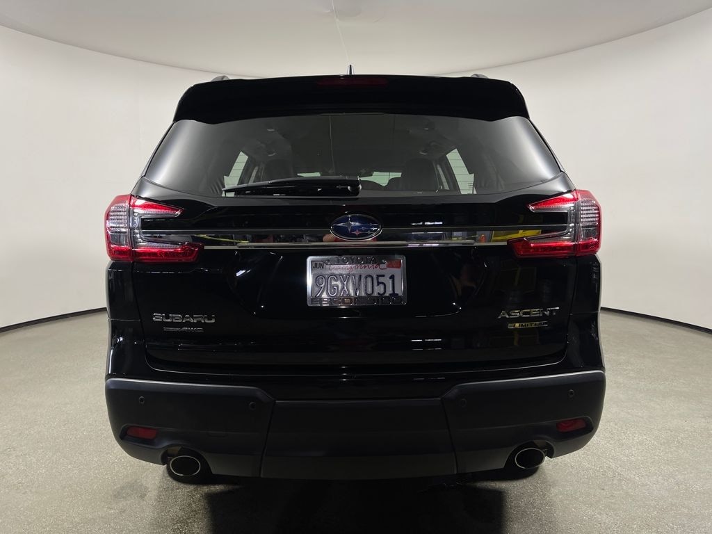Used 2023 Subaru Ascent Limited 7-Passenger SUV