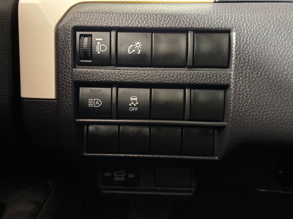 2024 Toyota Tacoma TRD Off Road - Photo 28