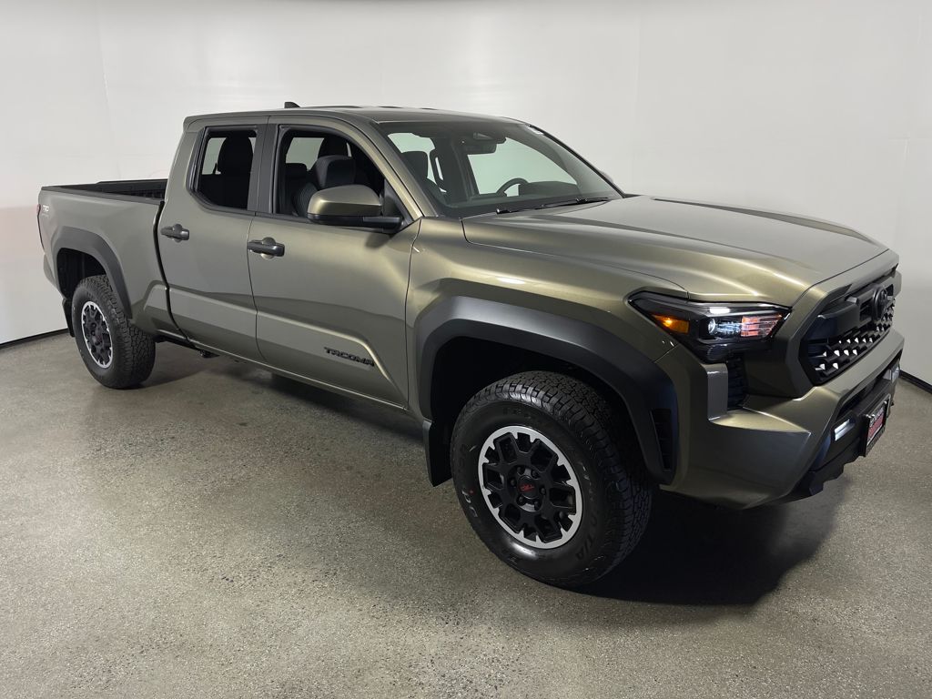 2025 Toyota Tacoma 4X4 DBL CAB LONG BED 