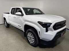 2025 Toyota Tacoma SR5 4X4 DBL CAB LONG BED