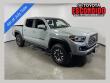 Used 2023 Toyota Tacoma TRD Off Road V6 Truck Double Cab