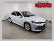 Used 2022 Toyota Camry LE Sedan