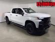 Used 2021 Chevrolet Silverado 1500 LT Trail Boss Truck Crew Cab