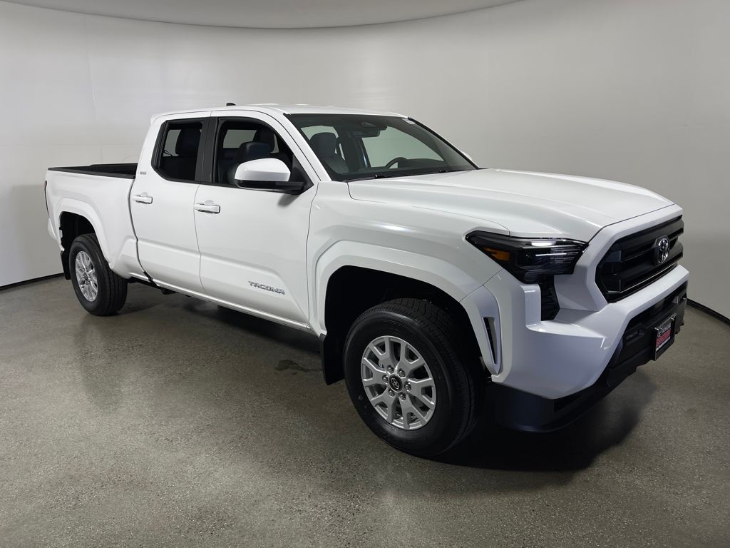 2026 Toyota Tacoma 4X4 DBL CAB LONG BED 