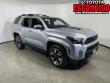Certified 2026 Toyota 4Runner TRD Sport Premium SUV