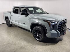 2026 Toyota Tundra Limited LIMITED CREWMAX 5.5