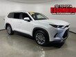 Toyota Grand Highlander